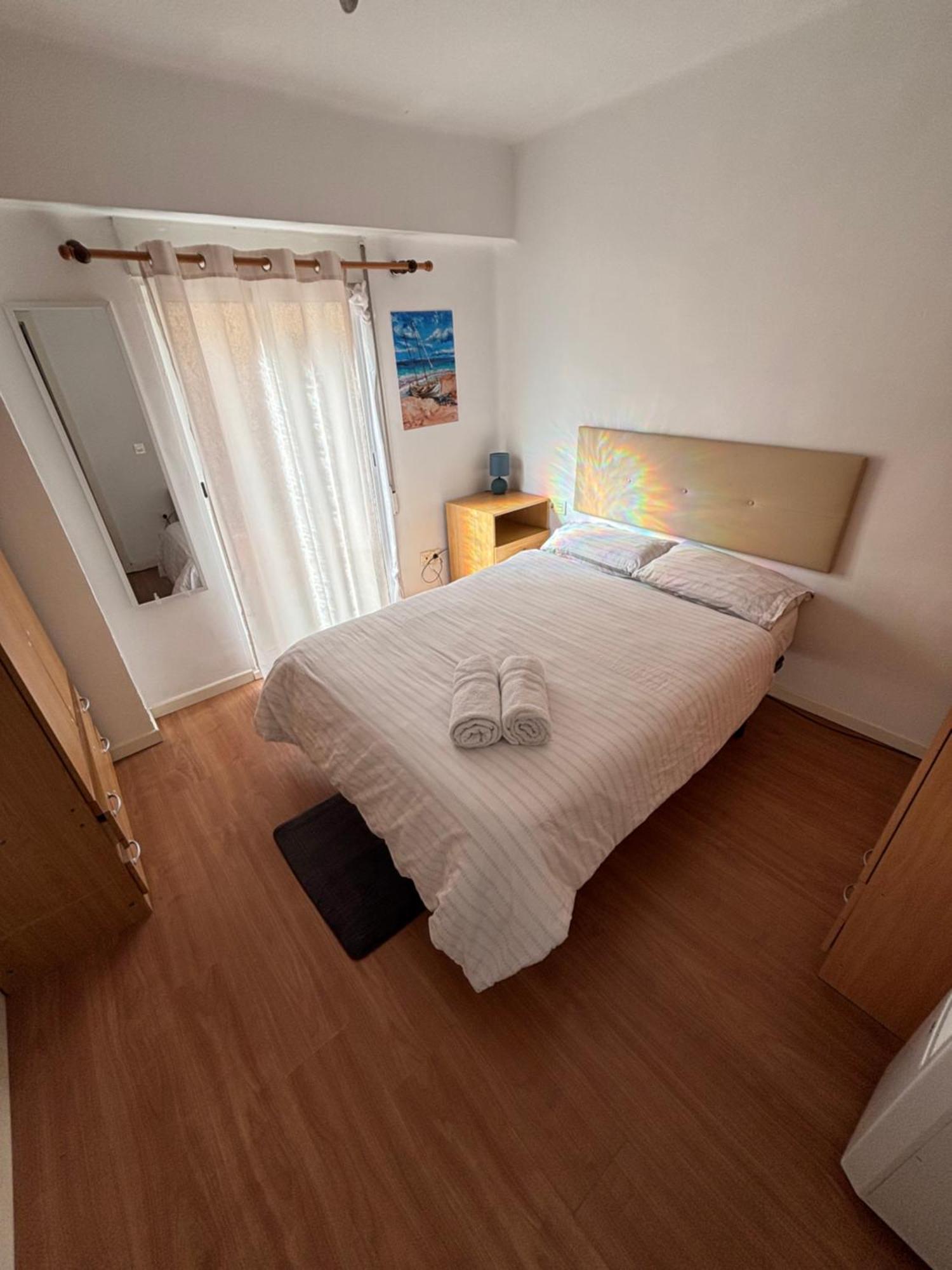 Cute And Cosy Habitación en casa particular Valencia